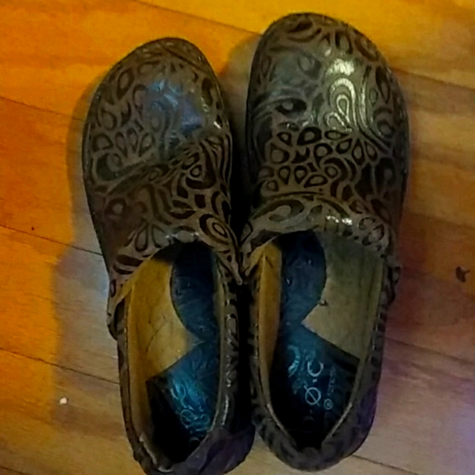 Bocs Clogs